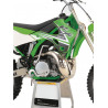 EXHAUST PLAT KX85/100 - 18201304 | Dr Rider