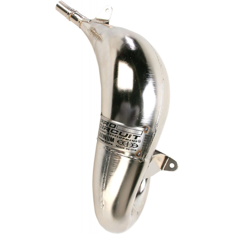PIPE PLAT KTM 125/150 SX - 18201353 | Dr Rider