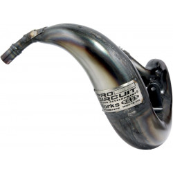 EXHAUST WORKS KTM 50 - 18201432 | Dr Rider