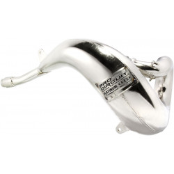 PLAT PIPE WR250/300 09-13 - 18201440 | Dr Rider