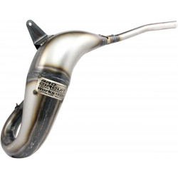 EXHAUST WORKS KX85 - 18201499 | Dr Rider