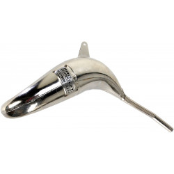 EXHAUST PLATINUM KX85 - 18201500 | Dr Rider