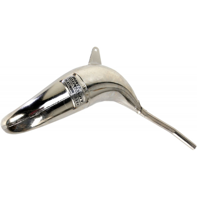 EXHAUST PLATINUM KX85 - 18201500 | Dr Rider
