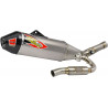 EXHAUST TI6 TI W/CF - 18201618 | Dr Rider