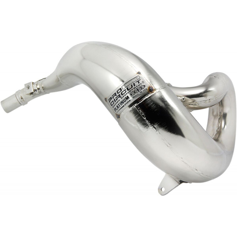 PIPE PLATINUM BETA 300 - 18201626 | Dr Rider