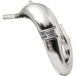 PIPE PLAT KTM SX65 16 - 18201698 | Dr Rider