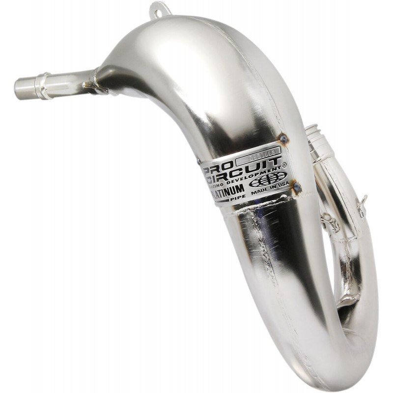 PIPE PLAT KTM SX65 16 - 18201698 | Dr Rider