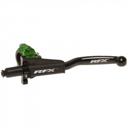 Support forgé de rechange pour kit d'embrayage RFX Pro Series - vert
