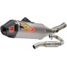 EXHAUST TI6 PRO TI W/CF - 18201733 | Dr Rider