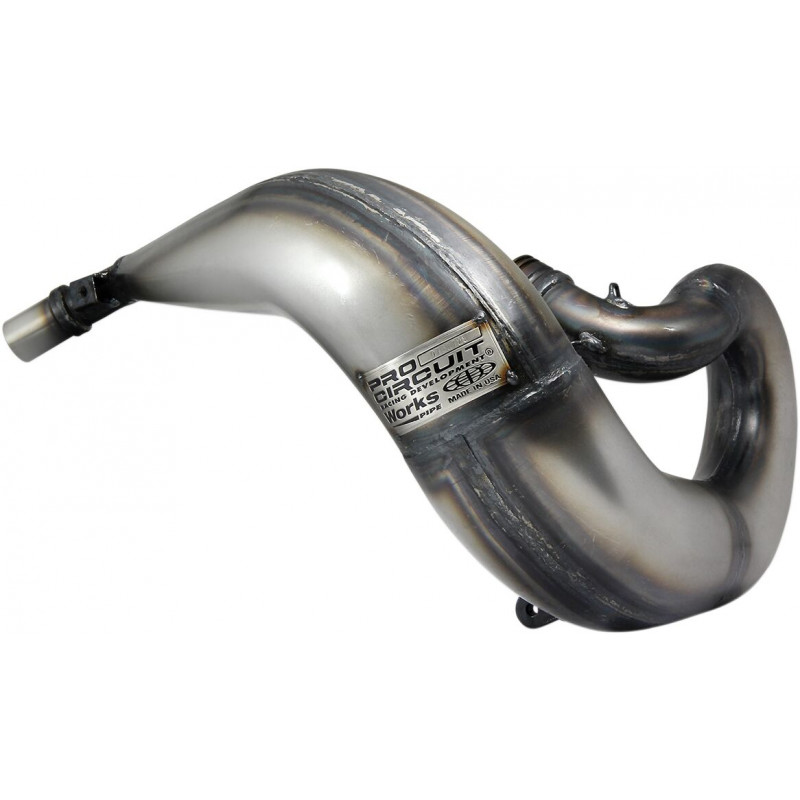PIPE WORK HUS TC250/TX300 - 18201744 | Dr Rider