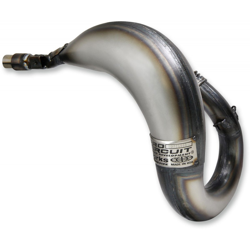 PIPE WORKS KAW KX65 - 18201756 | Dr Rider