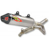 EXHAUST TI6 PRO TICF KTM 250 - 18201759 | Dr Rider