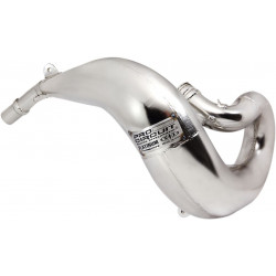 PIPE PLATINUM HUS TE250I - 18201815 | Dr Rider