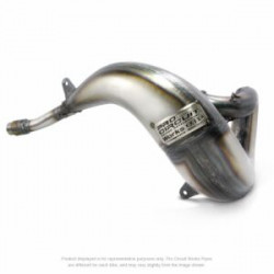 PIPE WORKS YZ250 '87 - 18201831 | Dr Rider
