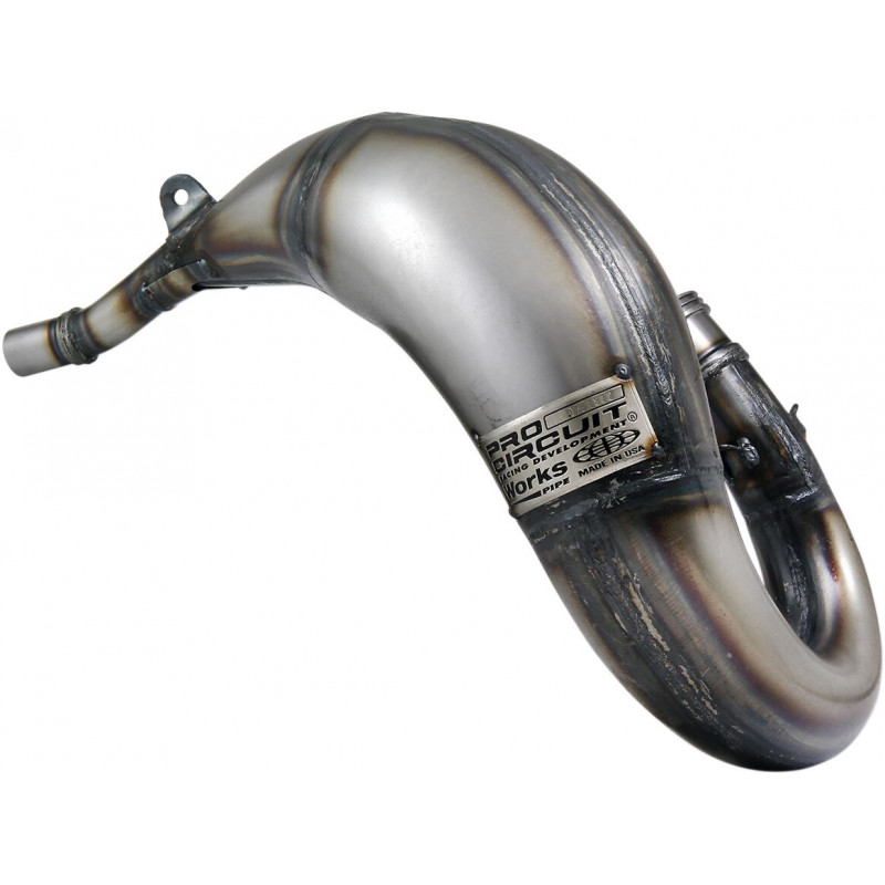 PIPE WORKS 0751812 - 18201832 | Dr Rider