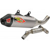 EXHAUST TI-6 0351845P - 18201836 | Dr Rider