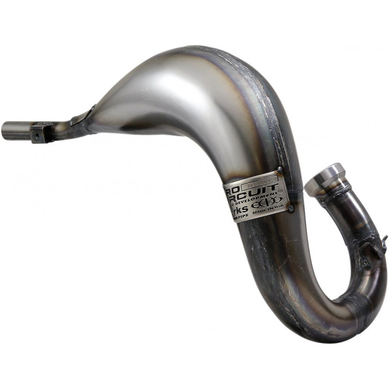 PIPE WORKS 0731865 - 18201837 | Dr Rider