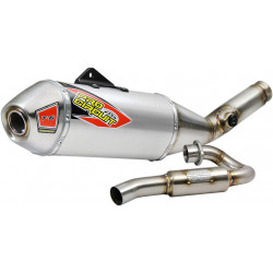 EXHAUST T-6 0121945G - 18201845 | Dr Rider
