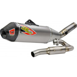 EXHAUST TI-6 0321945FP - 18201847 | Dr Rider