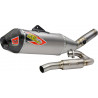 EXHAUST TI-6 0321945FP - 18201847 | Dr Rider