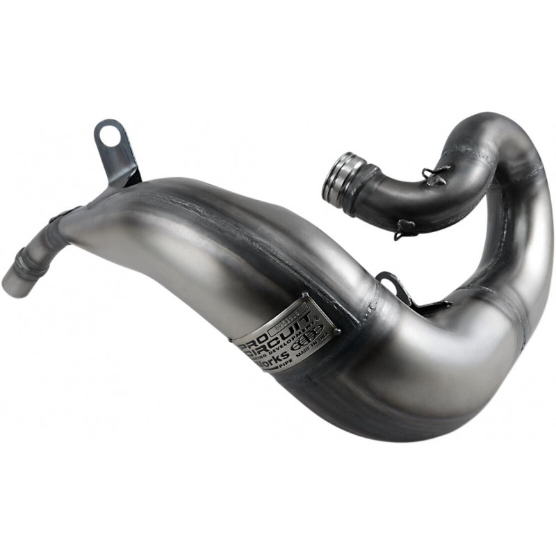 PIPE WORKS 0751925 - 18201856 | Dr Rider
