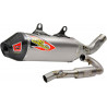 EXHAUST TI6 PRO TICF KTM - 18201864 | Dr Rider