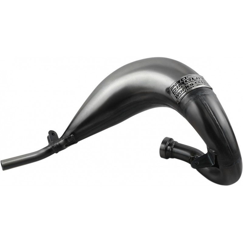 PIPE WORKS 0761985 - 18201880 | Dr Rider