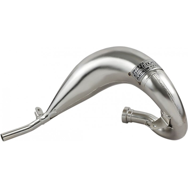PIPE PLATINUM 0861985 - 18201881 | Dr Rider