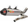 EXHAUST TI6 PRO TICF KTM 250 - 18201882 | Dr Rider