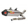 EXHAUST T6 SS/TI/CF KTM 250 - 18201883 | Dr Rider