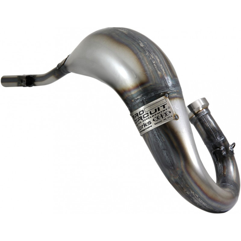 PIPE WORKS 0731985 - 18201887 | Dr Rider
