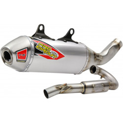 EXHAUST TL 0151935G - 18201893 | Dr Rider