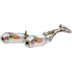 EXHAUST T-6 0111945G2 - 18201898 | Dr Rider