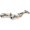 EXHAUST T-6 0111945G2 - 18201898 | Dr Rider