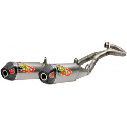EXHAUST TI-6 0311945F2 - 18201899 | Dr Rider