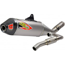 EXHAUST TI-6 0341925F - 18201909 | Dr Rider