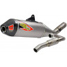 EXHAUST TI-6 0341925F - 18201909 | Dr Rider