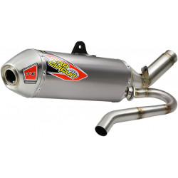 EXHAUST T6 0111945GX - 18201910 | Dr Rider