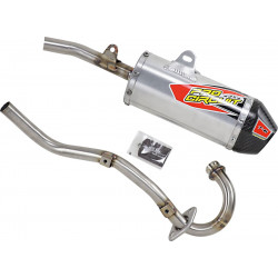 EXHAUST T-6 0111912F - 18201916 | Dr Rider