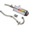 EXHAUST T-6 0111912F - 18201916 | Dr Rider