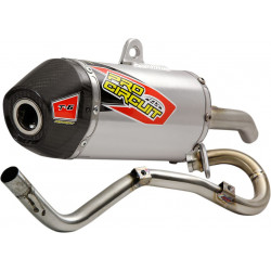 EXHAUST T-6 0111912F - 18201916 | Dr Rider