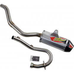 EXHAUST T-6 0111925F - 18201917 | Dr Rider