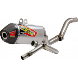 EXHAUST T-6 0111925F - 18201917 | Dr Rider