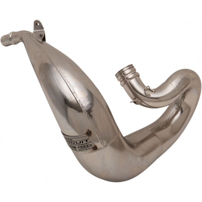 PIPE PLATINUM 0851930 - 18201922 | Dr Rider