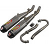 EXHAUST TI6 PRO CRF250R - 18201938 | Dr Rider