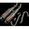 EXHAUST TI-6 0312025F2 - 18201941 | Dr Rider