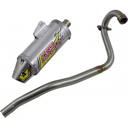 EXHAUST T4 4H00050 - 18201961 | Dr Rider