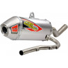 EXHAUST T-6 SS KLX300R - 18201965 | Dr Rider