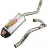 EXHAUST T6 0112023F - 18201973 | Dr Rider