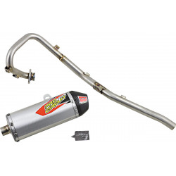 EXHAUST T6 0132012F - 18201974 | Dr Rider